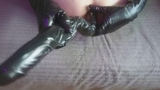 chudą klacz dobrze mu się rucha