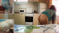 ruchanie cycatej małolaty