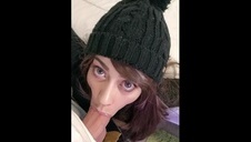 mamuśka z owłosioną cipą