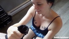 minetka młodych cipek