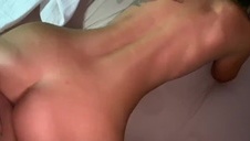 świetne porno z mamcią na łożu
