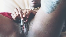 silikonowa haley ryder z seks zabawką