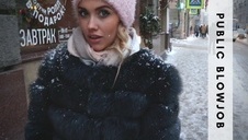 tatianna wypina cudowne pośladki