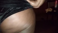 murzyn i dzika azjatka