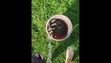 seks autobus wywiózł ją w plener