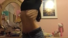 szczęściarz i cztery blondyny