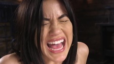 wsiadła na jego konia bo chciała się przejechać