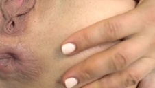 wielkie dildo w pojemnej cipce