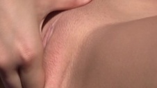 seks na pace z kuszącą ślicznotką