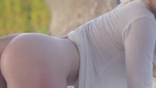 starsi panowie posuwają ostre laski