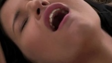 wyruchał seksowną callie calypso