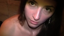 riley steele i jej zatkana buźka