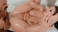 delta white rockowa suka z wielkim apetytem