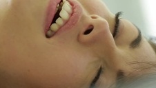 wyruchana przez dwóch