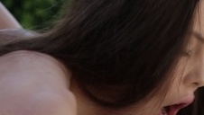 potrójne walenie przez maszynę