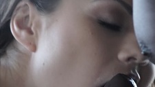 długie nogi blond kotki