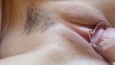 głęboka penetracja w cycatą latynoskę