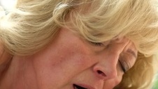 wytatuowana emo laska na seks zabawka