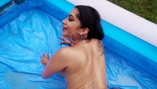 amatorka na dwa baty