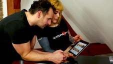 ostre ruchanie nastki