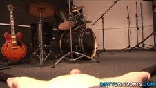 podwójne analne ujeżdżanie fisting i grupowe spuszczanie do ust