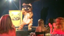 sesja zdjęciowa zmieniła się w sex trójkącik