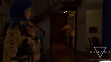 poranny seks z analną nastolatką