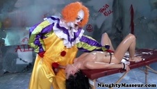 blondi wyruchana przez trenera