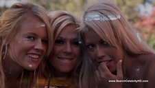 panienka gotowa na sex w aucie