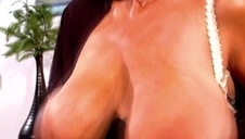 młoda i czarny masakrator