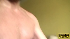 levi ruchacz grzmoci latynoską mamuśkę