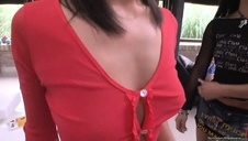 zwariowane laseczki w błocie