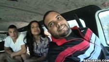 wibracje pięknej suczki