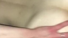 przebudził laseczkę i ją wyruchał