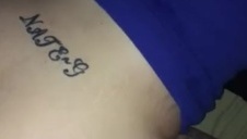 śliczną ma dziewczynę