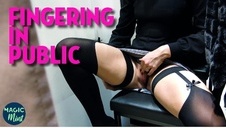 posuwanie malajskiej laski