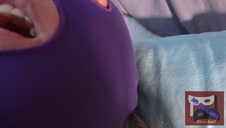 lesbijka wycałowała szparkę grzecznej koleżanki