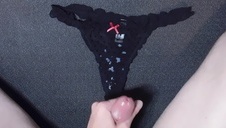 chłopak z dwoma napalonymi mamuśkami