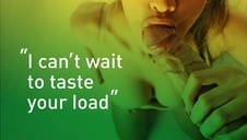 zboczone laski robią loda striptizerowi