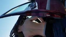 natasha penetruje swoje dziurki