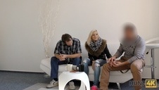 krągłe laski uwielbiają analny seks