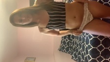 ogromny tyłek zboczonej czarnulki