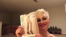 melissa kręci swoją dupcią