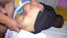 caroline tryska skrępowana