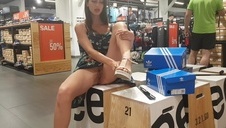 ruda fajnie wygląda i zna się na rzeczy