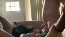 koleś który lubi być dymany przez kobiety