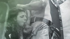 lela star trzepie długaśnego kutaska