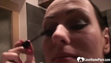 zafundowała sobie uniesienie