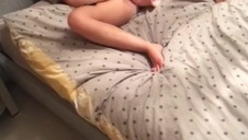 wytryski na młode dupy