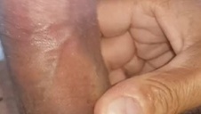 chuda niunia porządnie ładowana